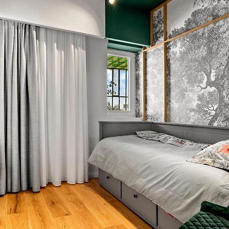 Art Nouveau Penthouse Bucharest 아파트 외부 사진