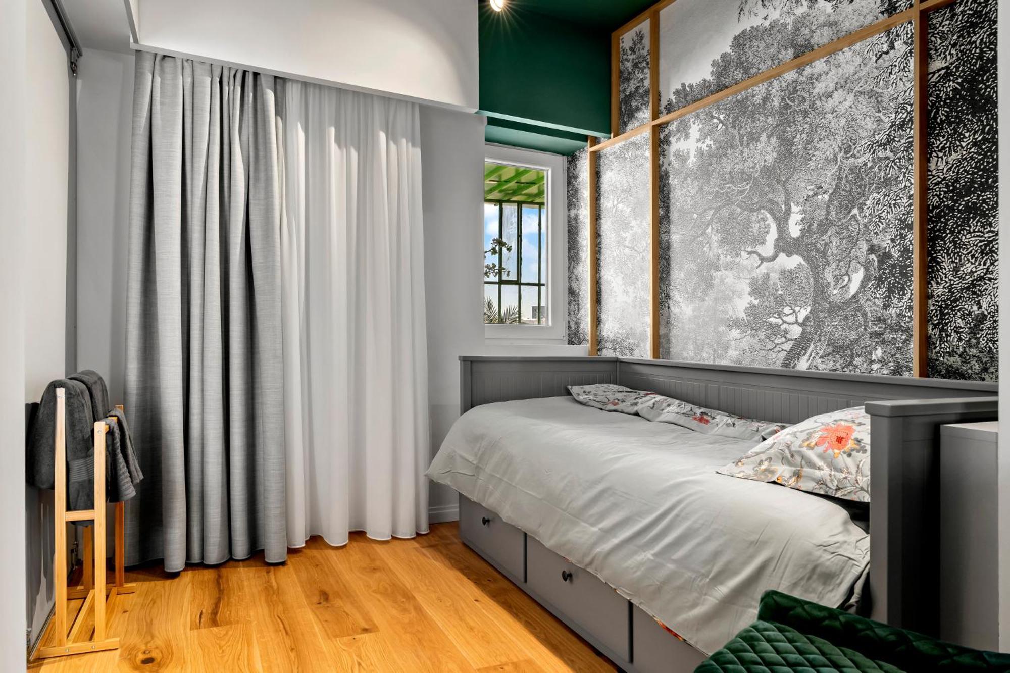 Art Nouveau Penthouse Bucharest 아파트 외부 사진