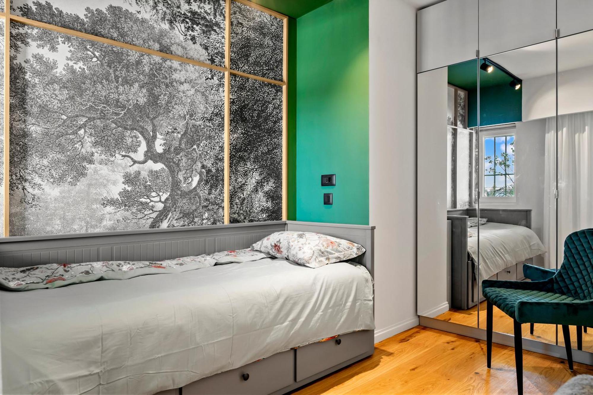 Art Nouveau Penthouse Bucharest 아파트 외부 사진