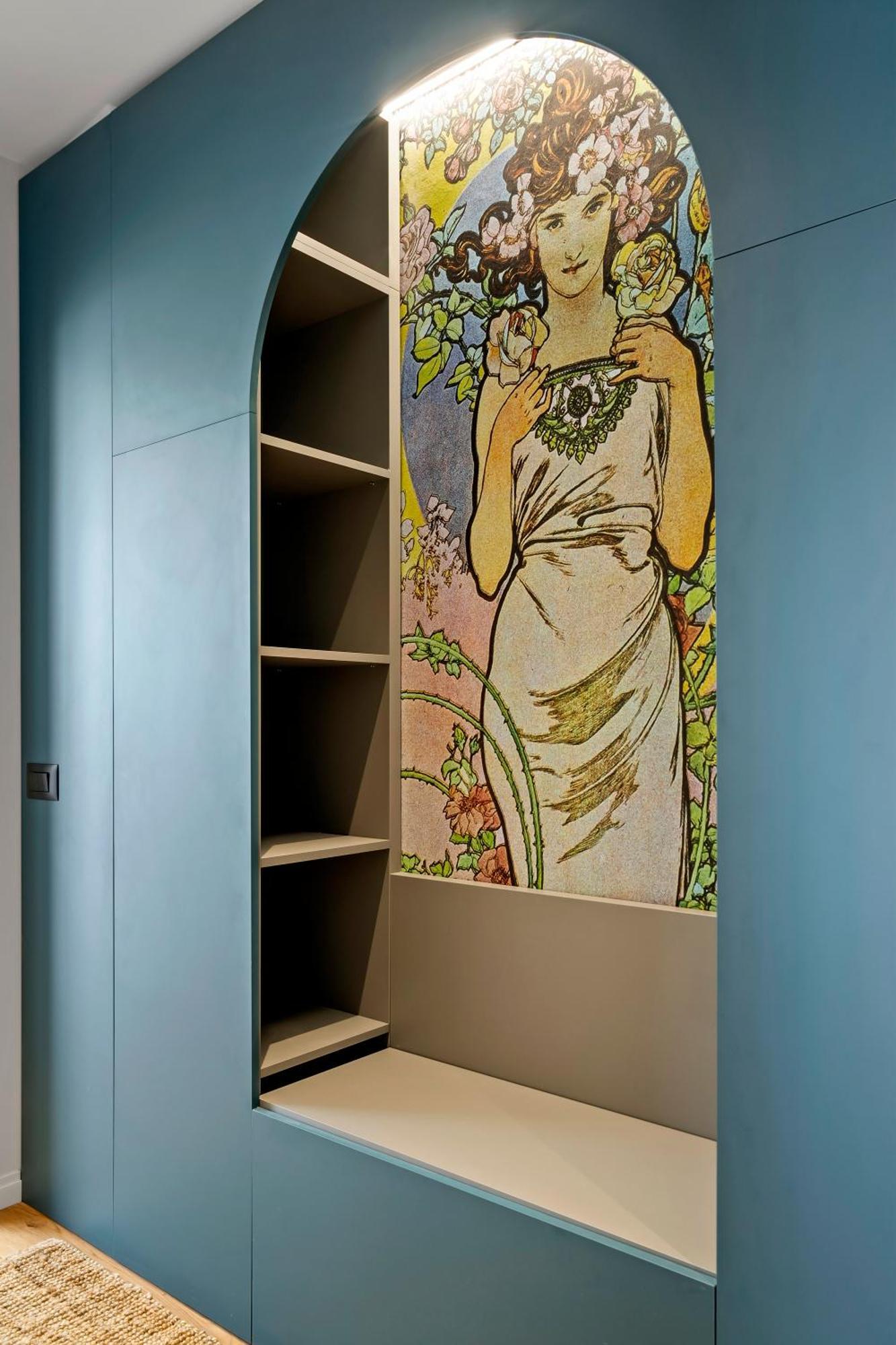 Art Nouveau Penthouse Bucharest 아파트 외부 사진